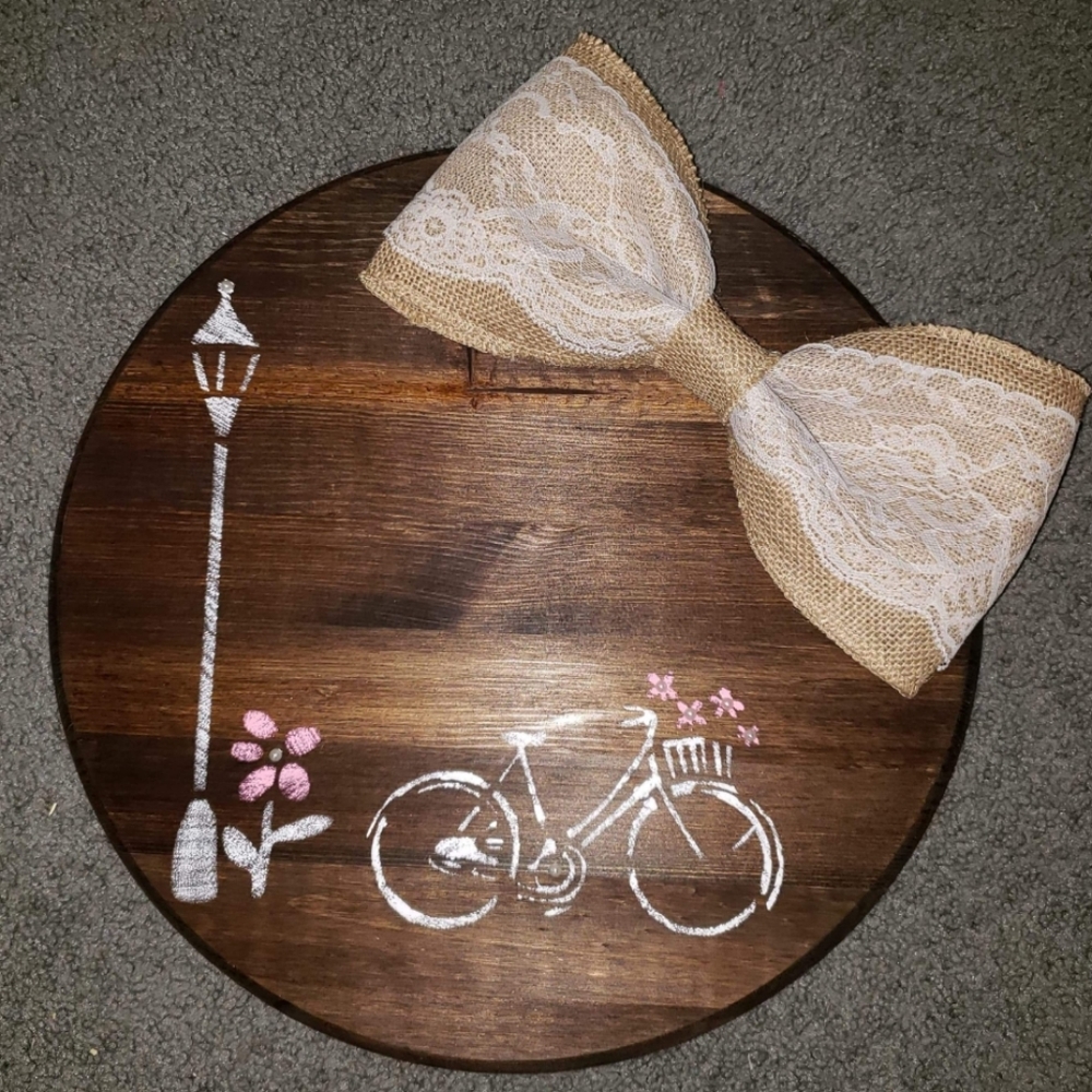 Handmade, home decor